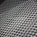 Гриль для барбекю из нержавеющей стали, расширенная металлическая сетка